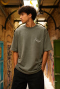 T-shirt: How do I believe this world?